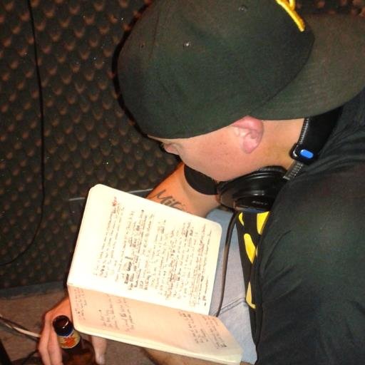 ShadakRokk's profile picture. 