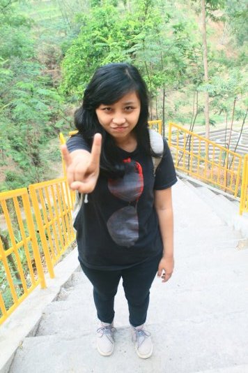 ayusintanadya's profile picture. Mirza Sumbowo | vespa | chef | travelling | shooping