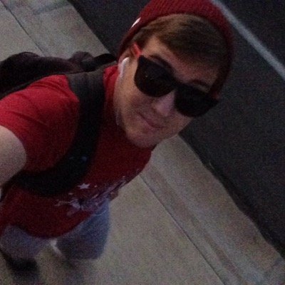 BenkatzBen's profile picture. FHS senior '15