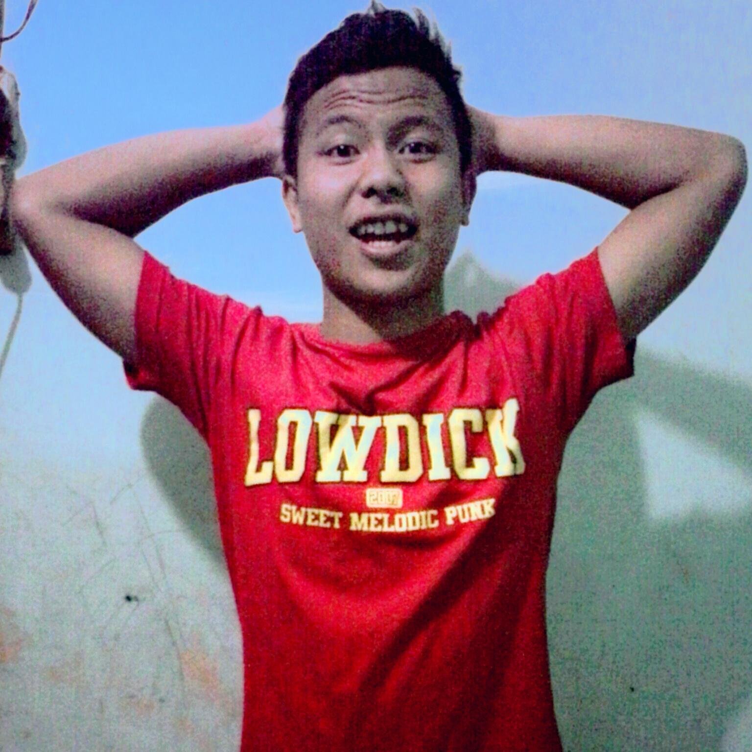 infonugi's profile picture. TONG NGAHAKAN CIDUH SORANGAN BRAD!!