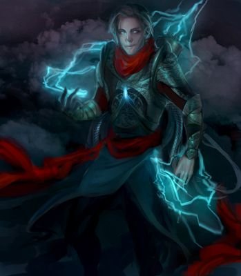 ShadowRelisys's profile picture. 