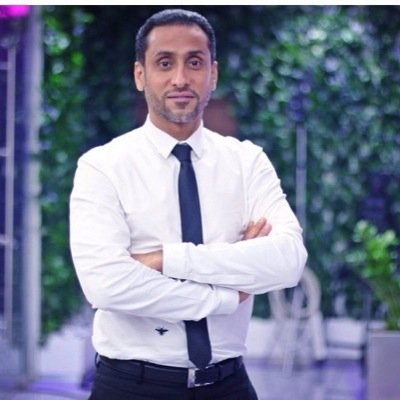 SamiAlJabbeer's profile picture. 