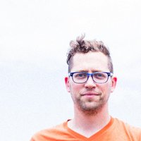 Adam Jeske (@adamjeske) 's Twitter Profile