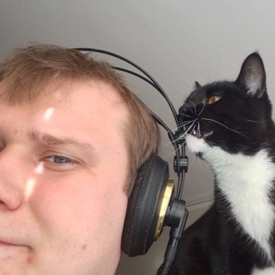 RussellKamp's profile picture. 