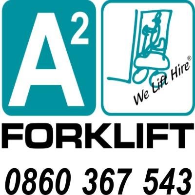 Established in 1998, A Square Forklift has grown consistently into a quality forklift rental service provider