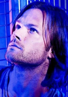 Trying to save humanity with #Dean. [#SPNRP #SV #Single #Straight #21+]
