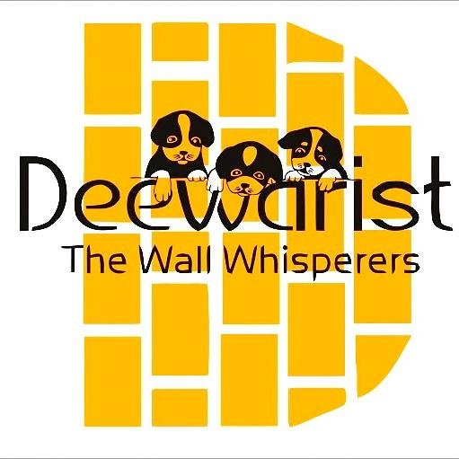 Deewarist's profile picture. Transforming walls with amazing stuff . http://t.co/HjzNdqsY0F