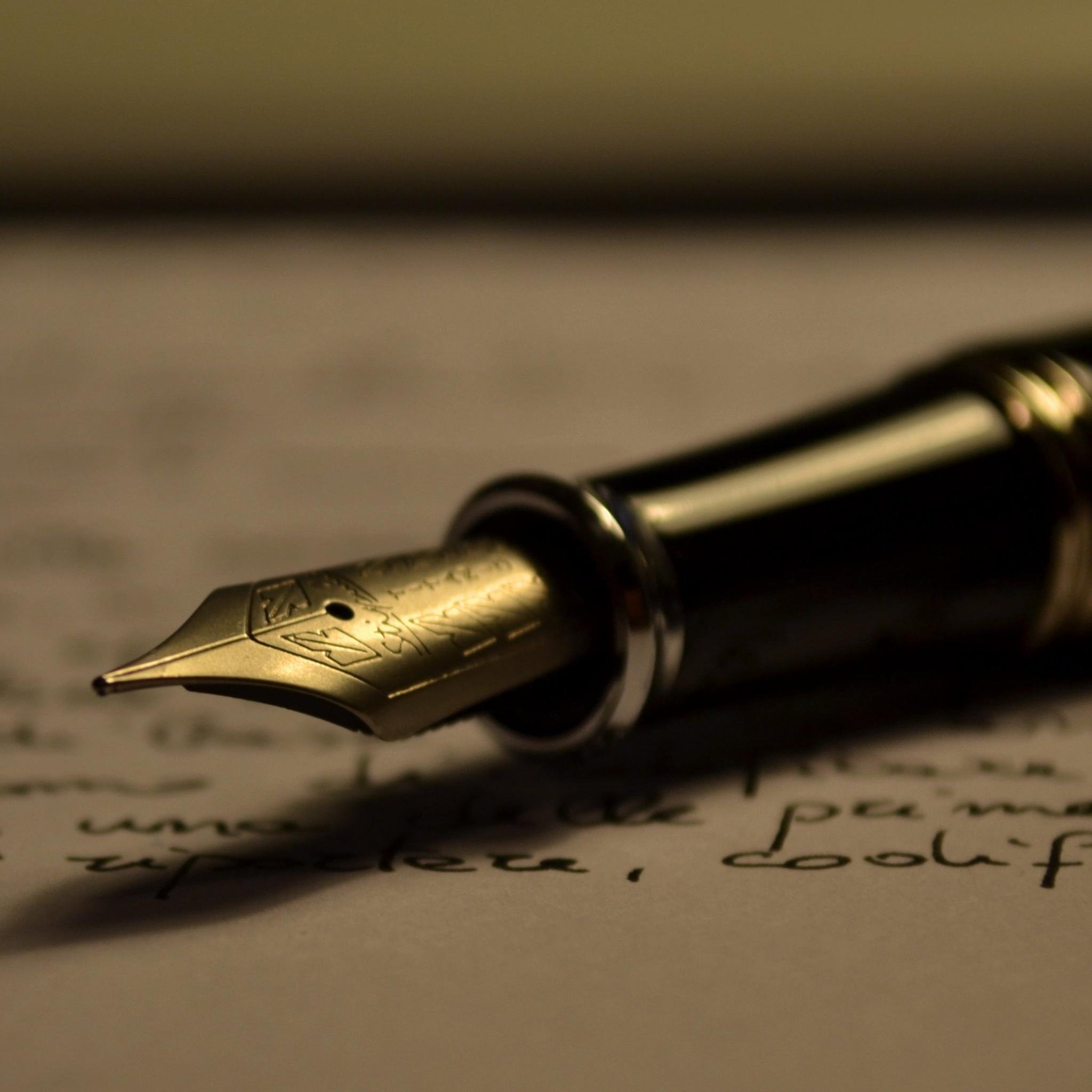Poet
