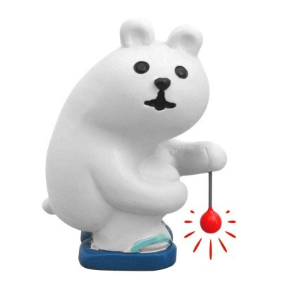 Yondaさんのプロフィール画像