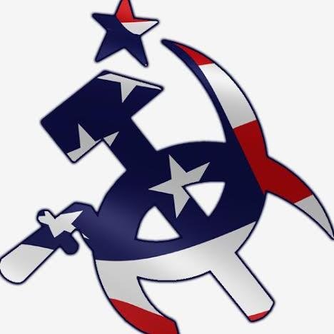 Contrarian to commies, I bring strong Democratic Capitalist vodka from the populist social center to Kool Aid current+sports events (esp US big3).