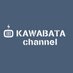 KAWABATA channel (@kawabatachannel) Twitter profile photo KAWABATA channel (@kawabatachannel) Twitter profile photo