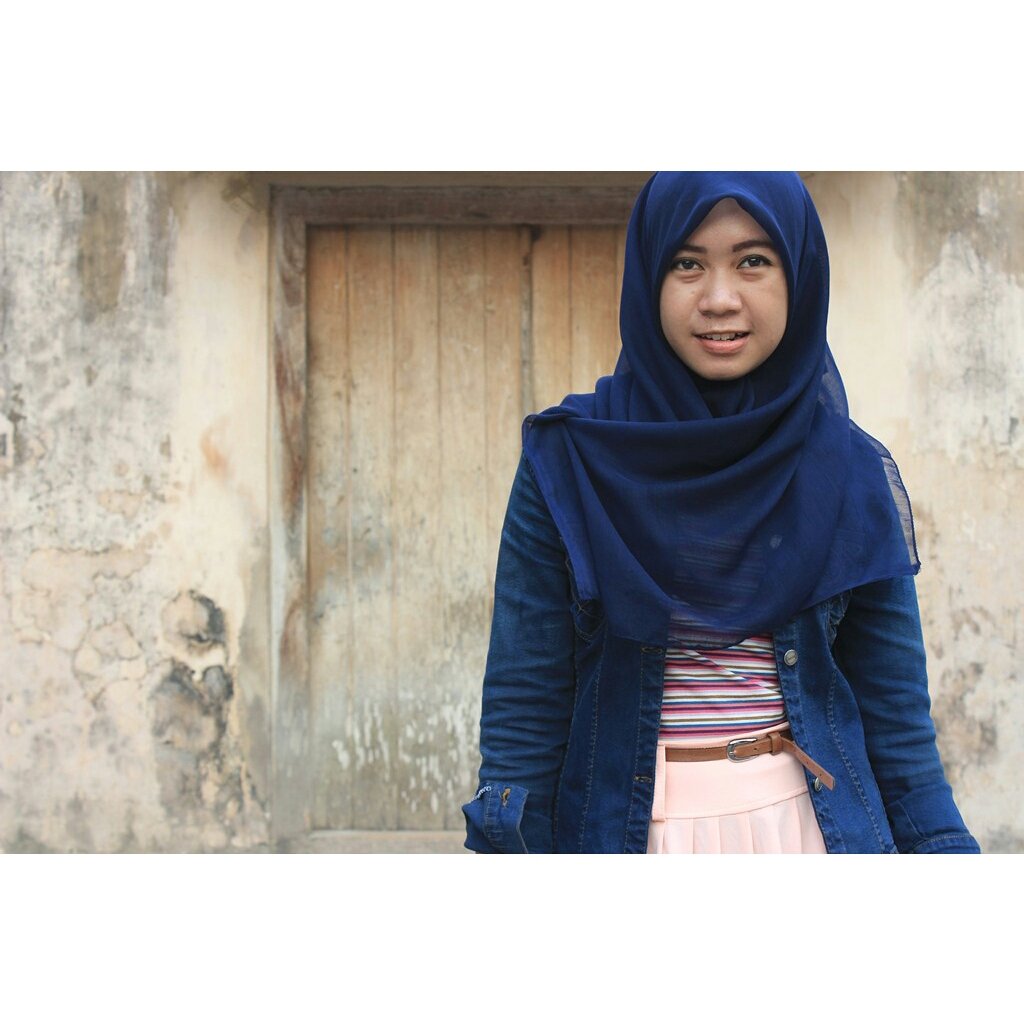 find me on path and IG @ayufatihani