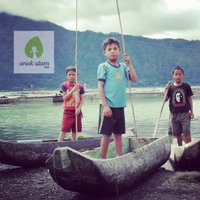 Komunitas Anak Alam (@anak_alam) 's Twitter Profile