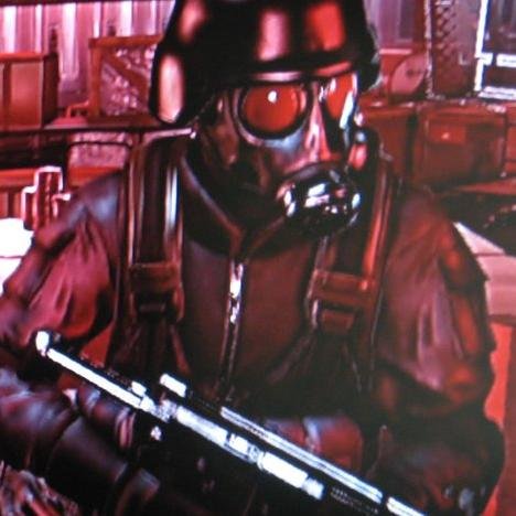 My name is Hunk. Spec Ops agent of the U.S.S. I complete the mission that is handed before me. Everything else comes second. {RP}