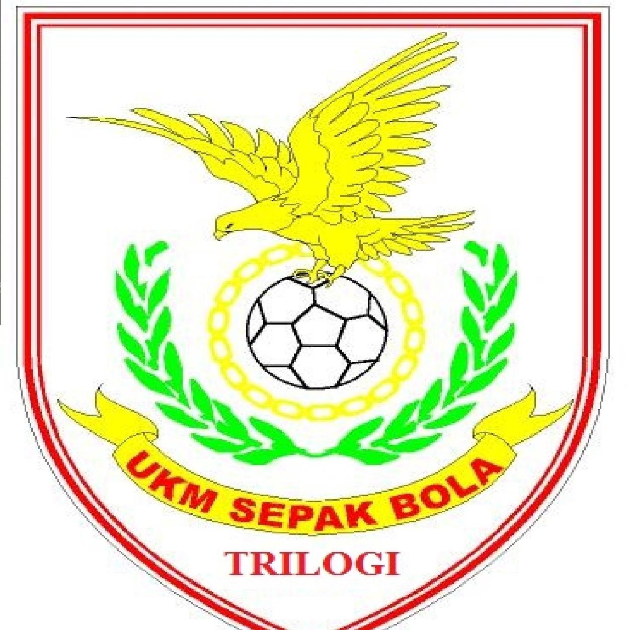Official Account of Ukm Bola Univ. Trilogi | Berdiri 22 agustus 2002 | Coach : Edi Nawaw | Email : ukmsepakbolatrilogi@gmail.com | Ig : ukmbola.trilogi ⚽