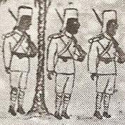 WW1EACampaign's profile picture. An account of what took place in East Africa during World War 1; from the Africans viewpoint if possible... (Sister account: FB: HistoryofthegospelinAfrica)