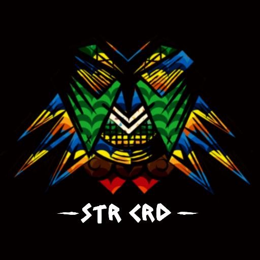 STR.CRD is Africa's #1 street culture brand that manifests itself through events, workshops, and this channel
