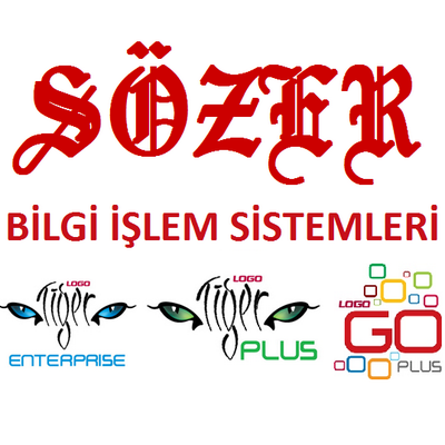 Sözer Bilgi İşlem Sistemleri San. ve Tic. Ltd. Şti.