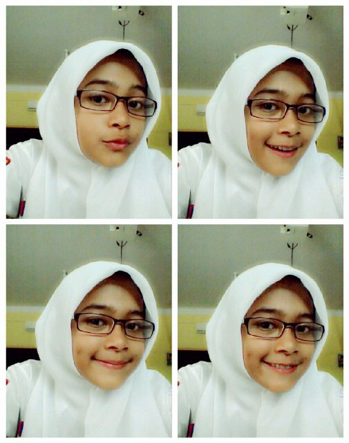SMP N 1 BINJAI