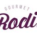 Gourmet Rodi (@rodifuendejalon) Twitter profile photo