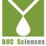 Sales at BOC Sciecnes