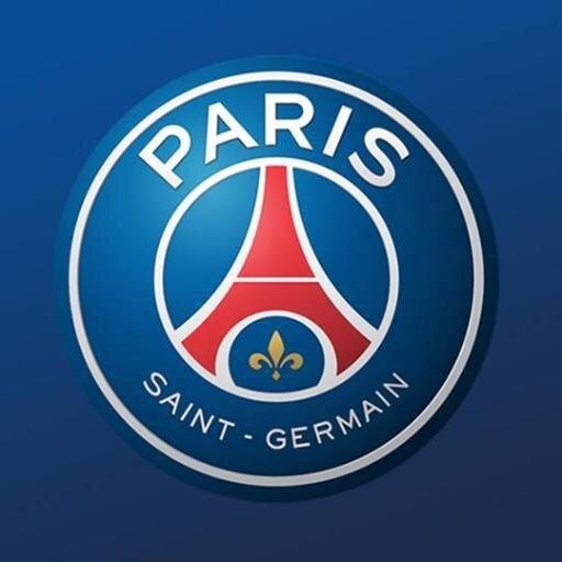 Twitter officiel du Paris Saint-Germain : @PSG_inside