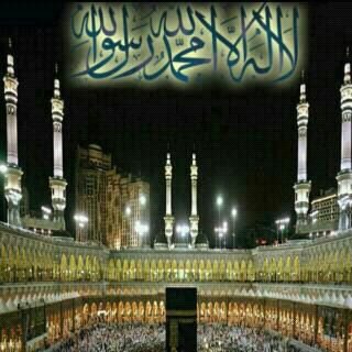 مسلم من أهل السنة والجماعة