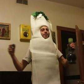 YoDawg420's profile picture. high pope of being dope at the church of chill