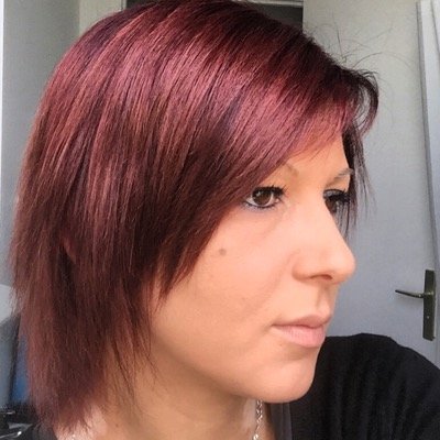 JennyTagada's profile picture. C'est la vie pas le paradis **