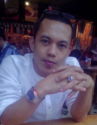 Ketua KPU Kab Luwu