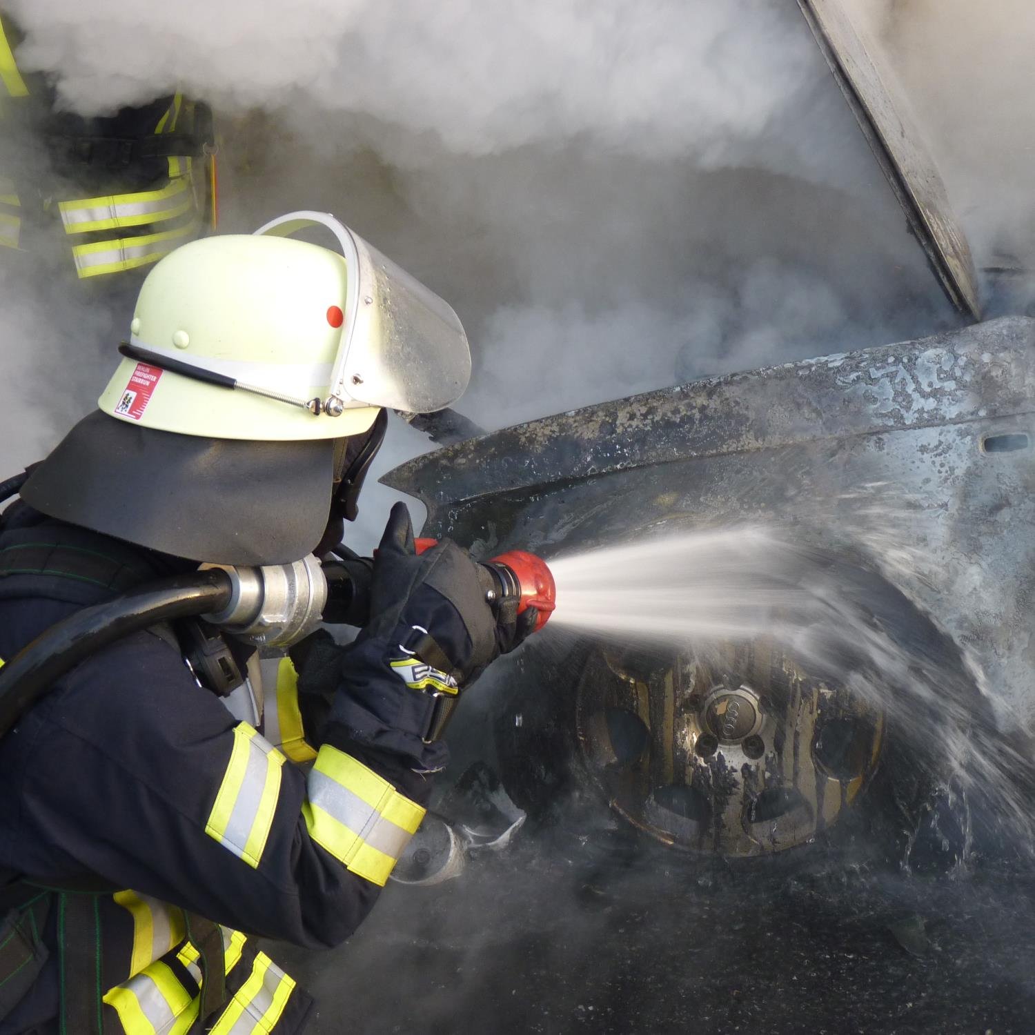 Feuerwehr, Hessen, Landkreis Darmstadt-Dieburg