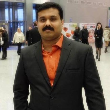 Ayurveda and Therapy Yoga Consultant