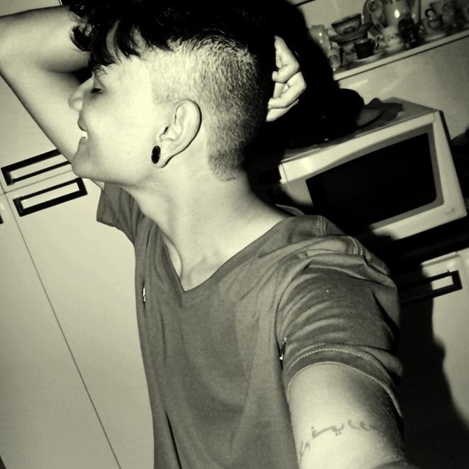 Victor Henrique, 1.7, áries ॐ☾✵ .