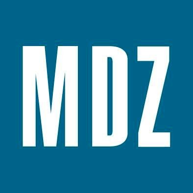 Offizieller Account der MDZ. Unabhängige Informationen aus Politik, Wirtschaft und Kultur. Gegründet 1870.