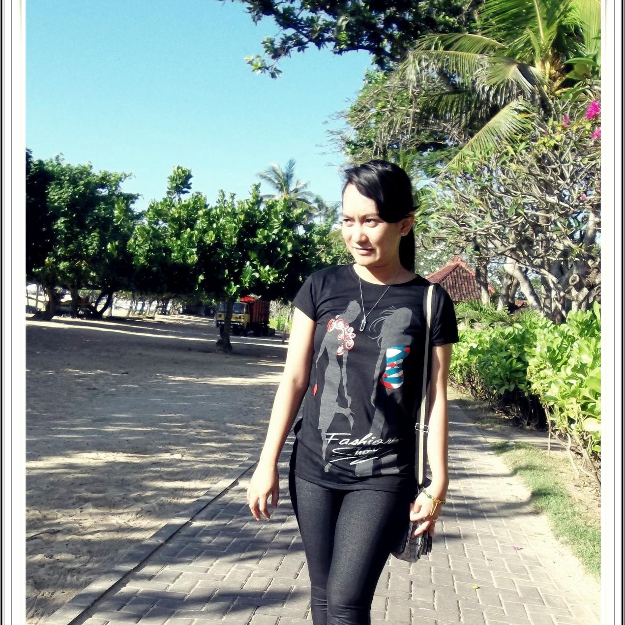 be your self