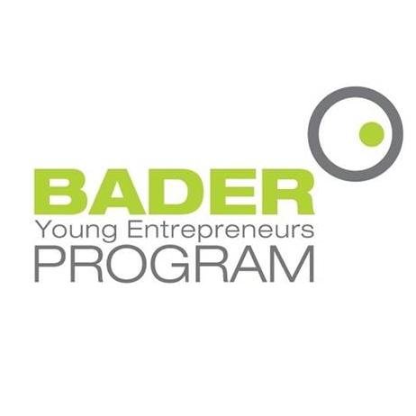 We promote #entrepreneurship in #Lebanon and provide support to #entrepreneurs through our #workshops, #Net961, #BaderStartUpCup and #LBA