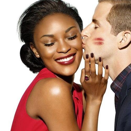 Dating-sites für interracial dating