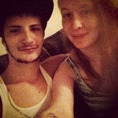 ~sierra nicole rowland . ~born on october 11,1993 making me 21 years old . ~Happily takin by sky kirk (: