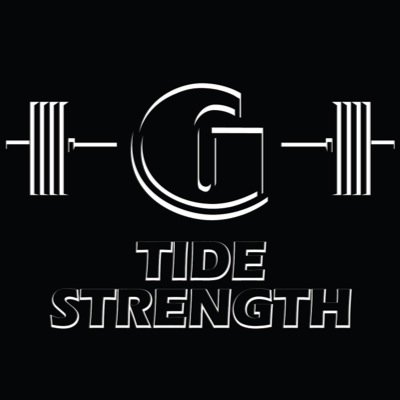 Putting in work when others would rather sleep, play video games or be weak in general *Instagram= @TideStrength*
