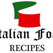 If Italian Food is an experience for you, then you will find it at Italian Food Recipes