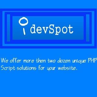 We offer more then two dozen unique #PHPScript solutions for your website.