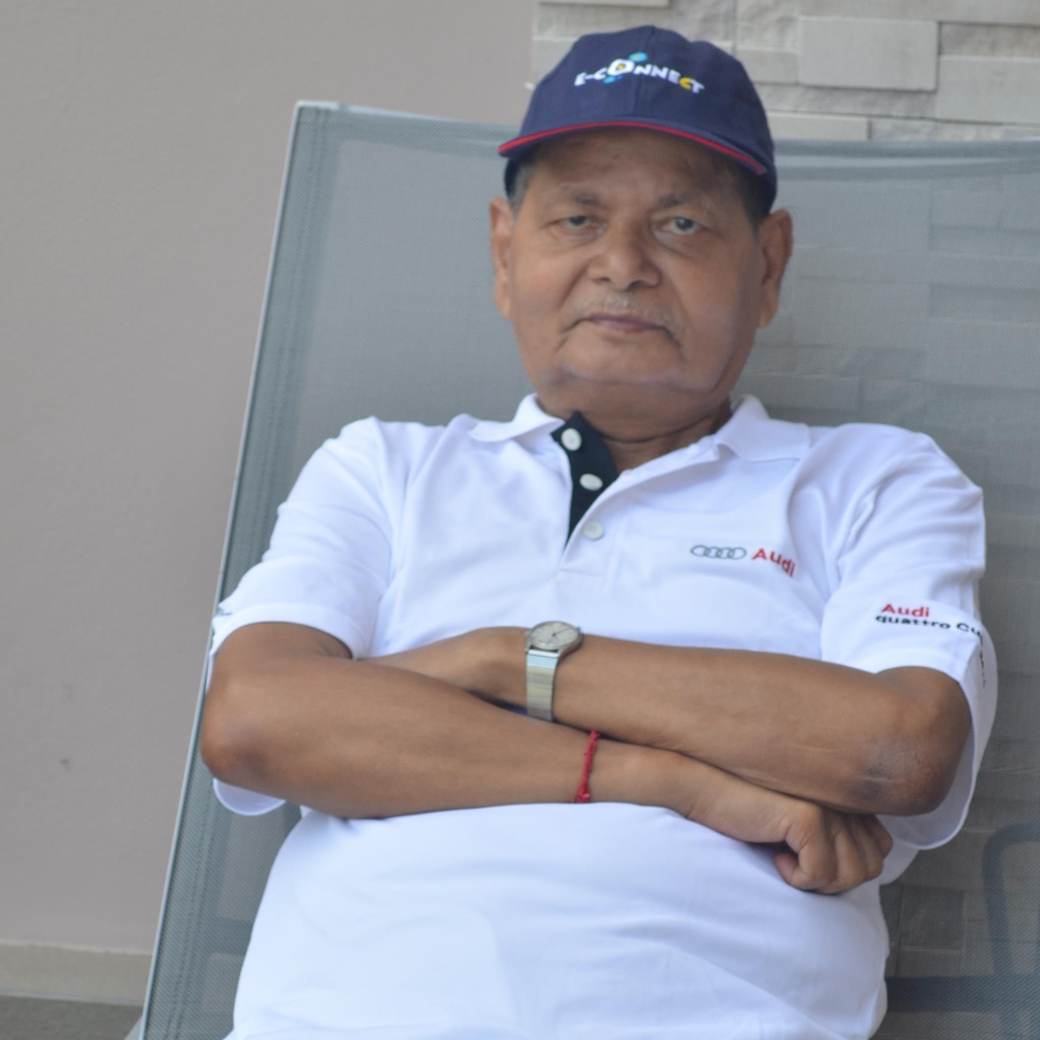 I graduated in Production engineering from BIT Sindri,Jharkhand.WorkeWorked inHEC Ranchi in Industrial Engineering andPersonnel-HRD.Retired a#settled in Patna.