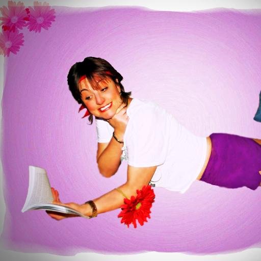 Elsapret's profile picture. 