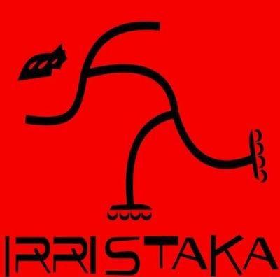 @Irristaka