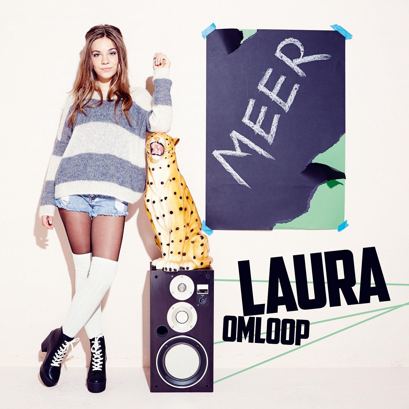 Mijn nieuwe single #MEER is nu overal verkrijgbaar! Kijk voor meer info en alle tourdata op mijn website http://t.co/T5PyYYD1oj

https://t.co/Jyi5kL3zgc