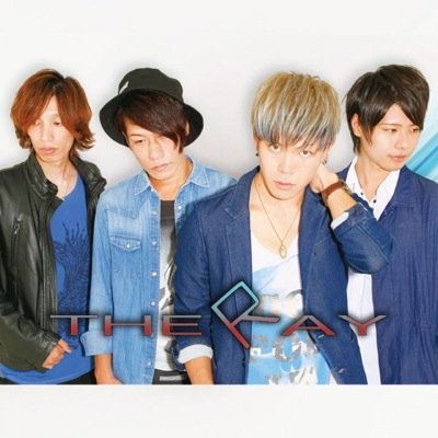 都内、横浜中心に活動しているバンド。#theRay official twitterです。 Vo.@Gouki_theRay Gt.@Rinia_theRay Ba.@Yu_theRay Dr.@Nozomi_theRay お問い合わせ：info@theray.jp