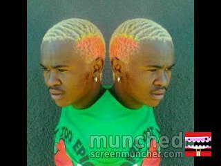 CCC... Am just cool calm n collected..