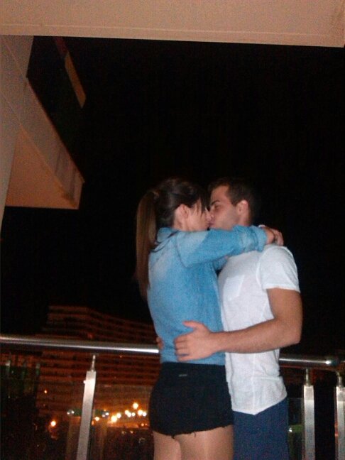 12Isabeleta's profile picture. 3-09-2013. TE AMO!!
