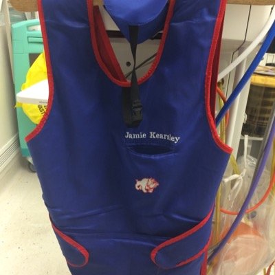 KearsleyJamie's profile picture. Urologist in Melbourne, cycles a bit and annoys others to do the same, tragic Bulldogs and Rebels fan. Opinions are my own.