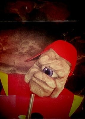 Theme Park Property General Manager, Children's Entertainer, Muppet Collector, Horror Fun,  Founder of Istanbul Haunted Hotel